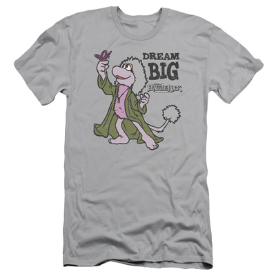 Fraggle Rock- Dream Big (Slim Fit) Shirts