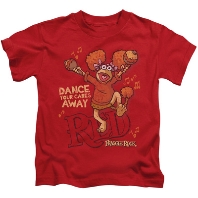 Juvenile: Fraggle Rock- Dance Shirts