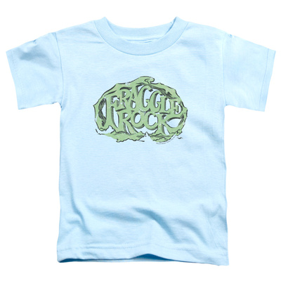 Toddler: Fraggle Rock- Vace Logo T-shirts