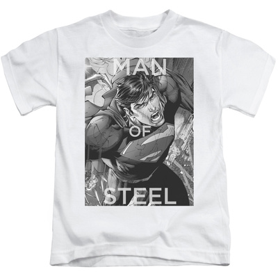 Juvenile: Superman- Flight Of Steel Shirts