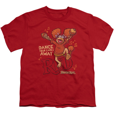 Youth: Fraggle Rock- Dance T-Shirt