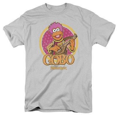Fraggle Rock- Gobo Circle T-Shirt!