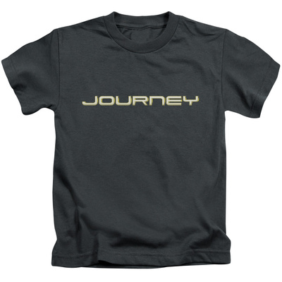 Juvenile: Journey- Logo Shirt