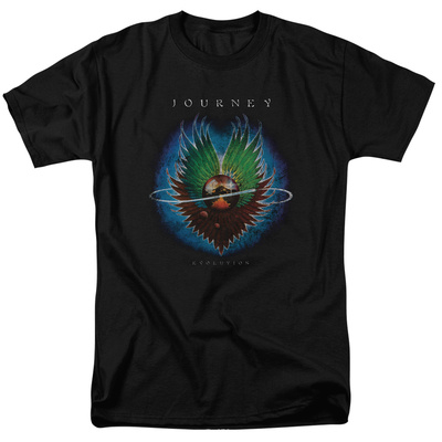 Journey- Evolution T-shirts