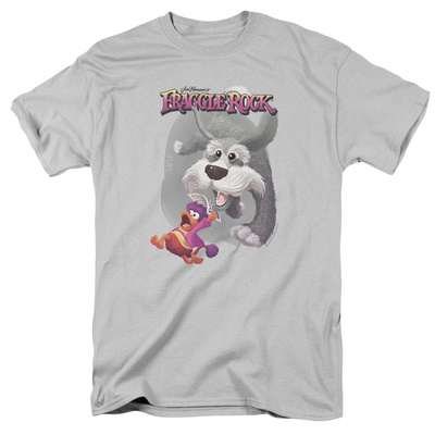 Fraggle Rock- In Pursuit Shirts