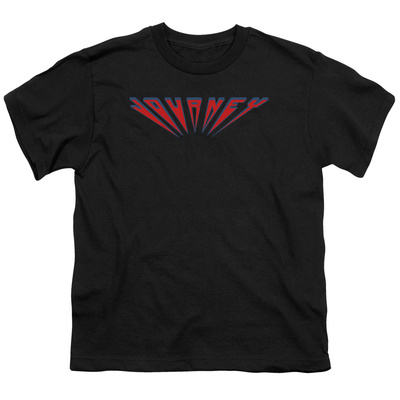Youth: Journey- Perspective Logo T-Shirt!