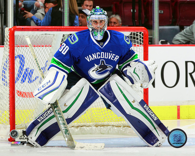 Ryan Miller 2015-16 Action Photo