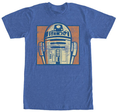 Star Wars- BE-BO-BEEP T-shirts