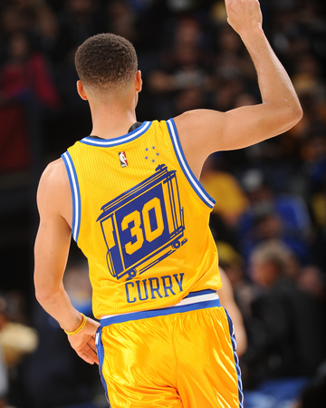 Toronto Raptors v Golden State Warriors Photo by Noah Graham