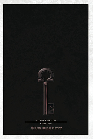 Locke and Key: Volume 6 - Chapter Page Poster by Gabriel Rodriguez