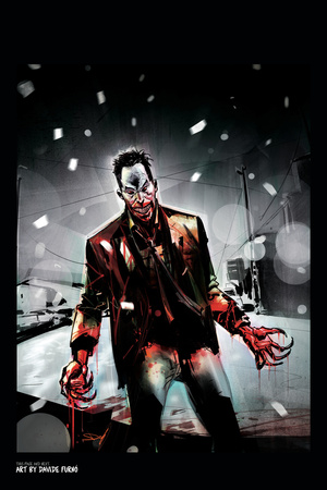 30 Days of Night: Volume 2 - Cover Art Posters by Christopher Mitten