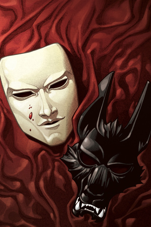 Locke and Key: Volume 2 - Cover Art Posters by Gabriel Rodriguez