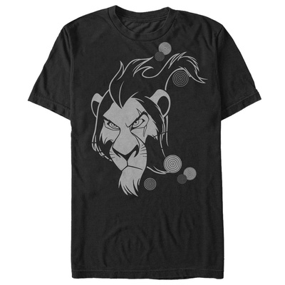 Lion King- Scar Gaze T-Shirt