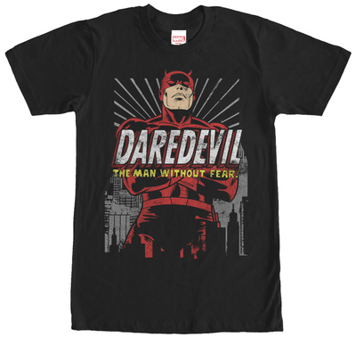 Daredevil- City Protector Shirts