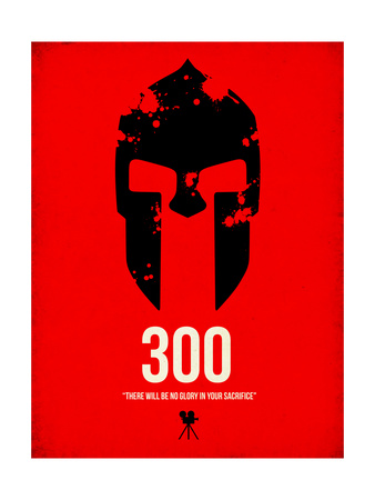 300 Prints by David Brodsky