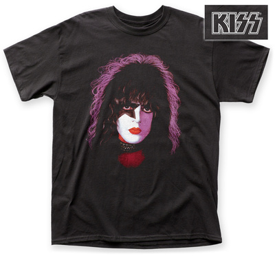 Kiss- Starchild (Front/Back) T-Shirt