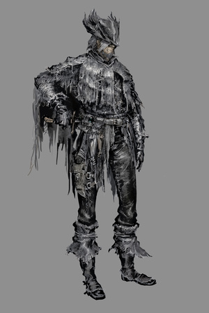 Bloodborne - Screenshot Posters