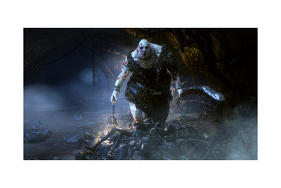 Bloodborne – Screenshot Prints