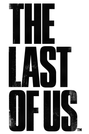 Last of Us Design Print