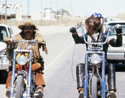 Easy Rider Photo