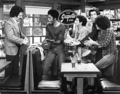 Welcome Back, Kotter Photo
