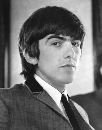 George Harrison Photo