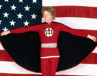 The Greatest American Hero Photo