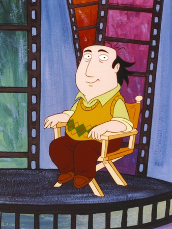 Jon Lovitz as Cartoon Photo by  Movie Star News