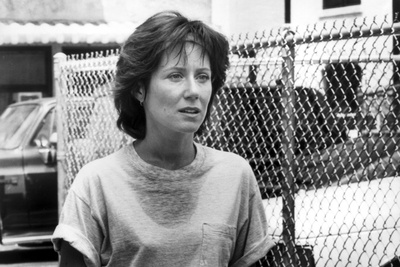 Mary McDonnell Posed in Classic Photo by  Movie Star News