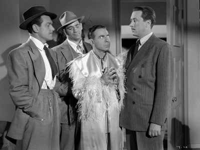 A scene from If You Knew Susie. Photo by  Movie Star News