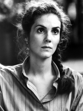 Julie Hagerty Side View Pose Photo by  Movie Star News
