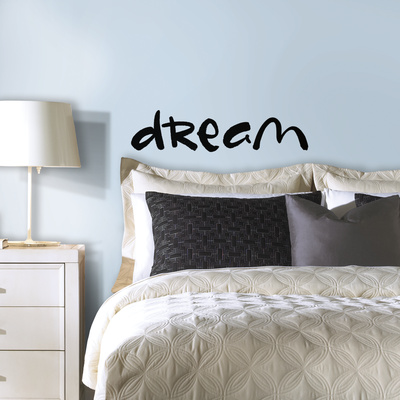 Kathy Davis Dream Peel and Stick Wall Decal Wall Decal