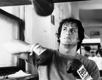 Rocky II Photo