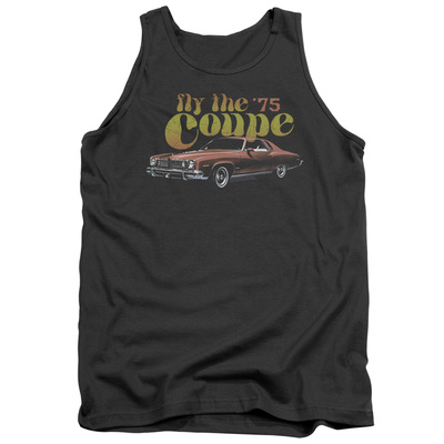 Tank Top: Pontiac- Fly The Coupe '75 Tank Top
