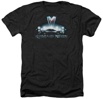 Pontiac- Magnificent Grand Prix T-shirts