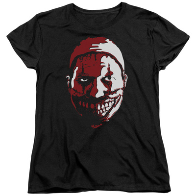 Womans: American Horror Story- Twisty Umbraged T-Shirt