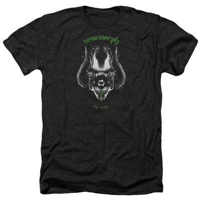 Alien- Xenomorph Lv 426 T-Shirt