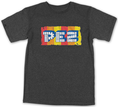 Pez- Logo T-Shirt