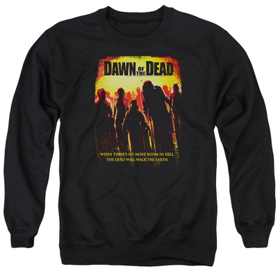 Crewneck Sweatshirt: Dawn Of The Dead- Dawn Of The Dead T-shirts