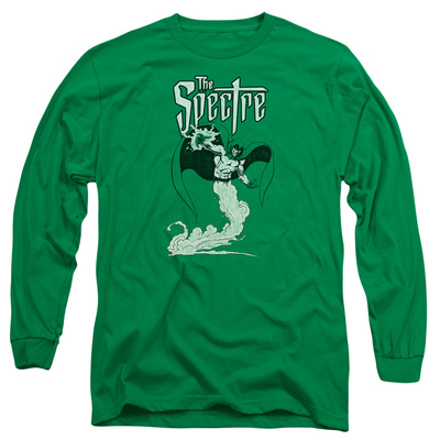 Long Sleeve: The Spectre- Ghostly Vengeance Shirt