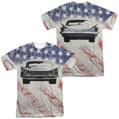 Buick- 1959 All American Electra (Front/Back) Shirts