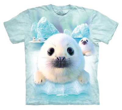 Youth: David Penfound- Sealpups T-Shirt