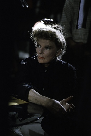 Katharine Hepburn Photo by  Globe Photos LLC