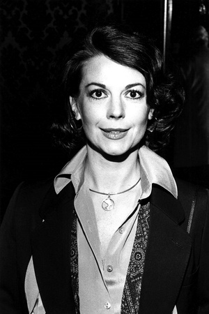 Natalie Wood Photo by  Globe Photos LLC