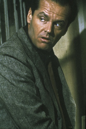 Jack Nicholson Photo by  Globe Photos LLC