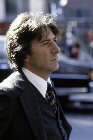 Dustin Hoffman Photo by  Globe Photos LLC