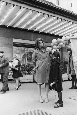 Faye Dunaway Photo by  Globe Photos LLC