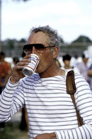 Paul Newman Photo by  Globe Photos LLC