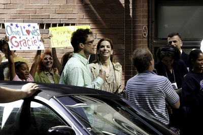 Sandra Bullock Photo by  Globe Photos LLC