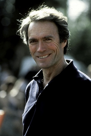 Clint Eastwood Photo by  Globe Photos LLC